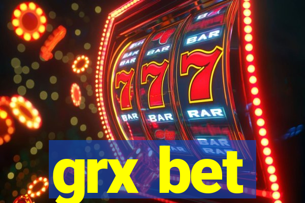 grx bet